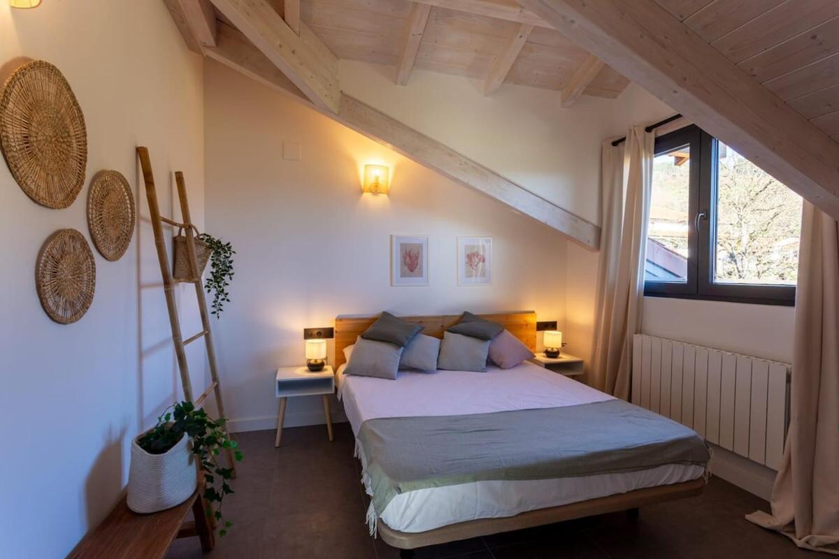 Sandonana Old Palace Lodge Villafufre Esterno foto