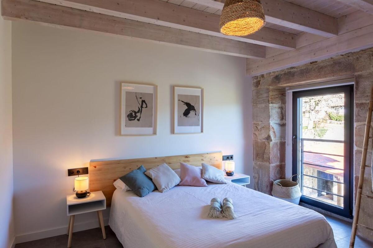 Sandonana Old Palace Lodge Villafufre Esterno foto