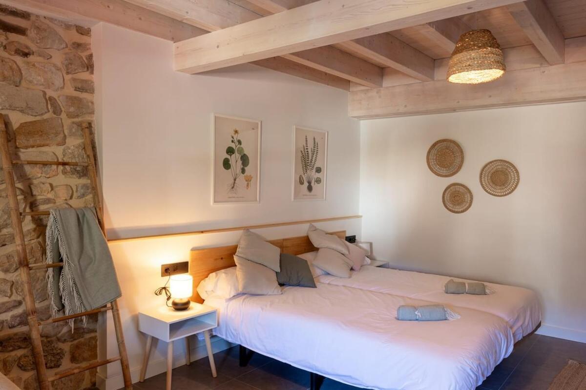 Sandonana Old Palace Lodge Villafufre Esterno foto