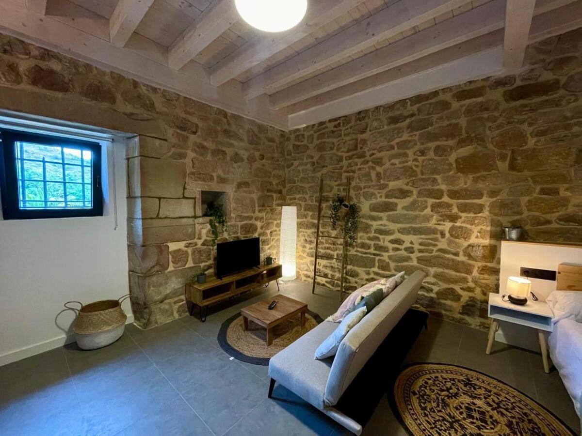 Sandonana Old Palace Lodge Villafufre Esterno foto