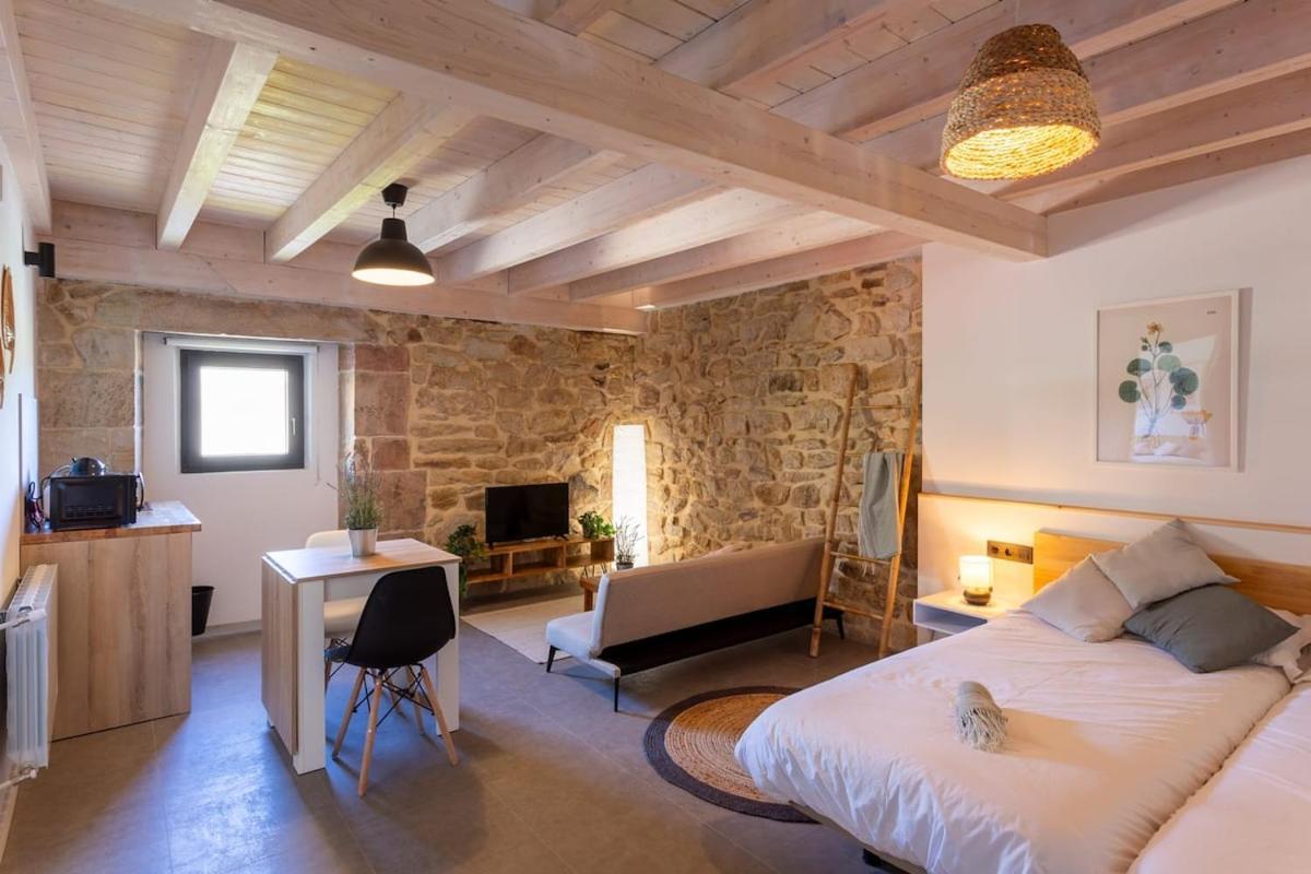 Sandonana Old Palace Lodge Villafufre Esterno foto